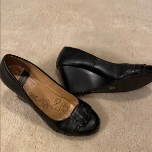 Chinese Laundry heels 9.5